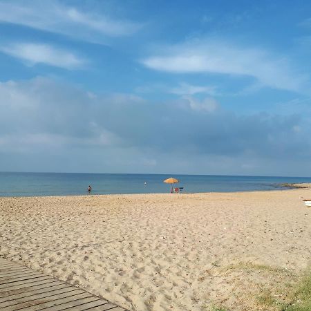 Siciliacasevacanze - Marina Domus Marina di Ragusa Extérieur photo