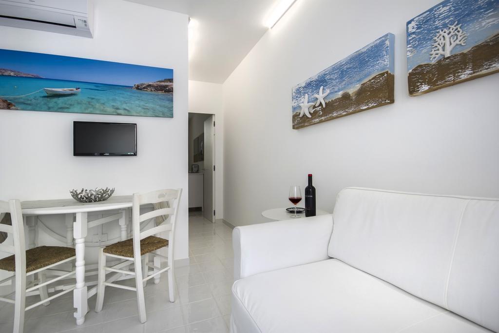 Siciliacasevacanze - Marina Domus Marina di Ragusa Chambre photo