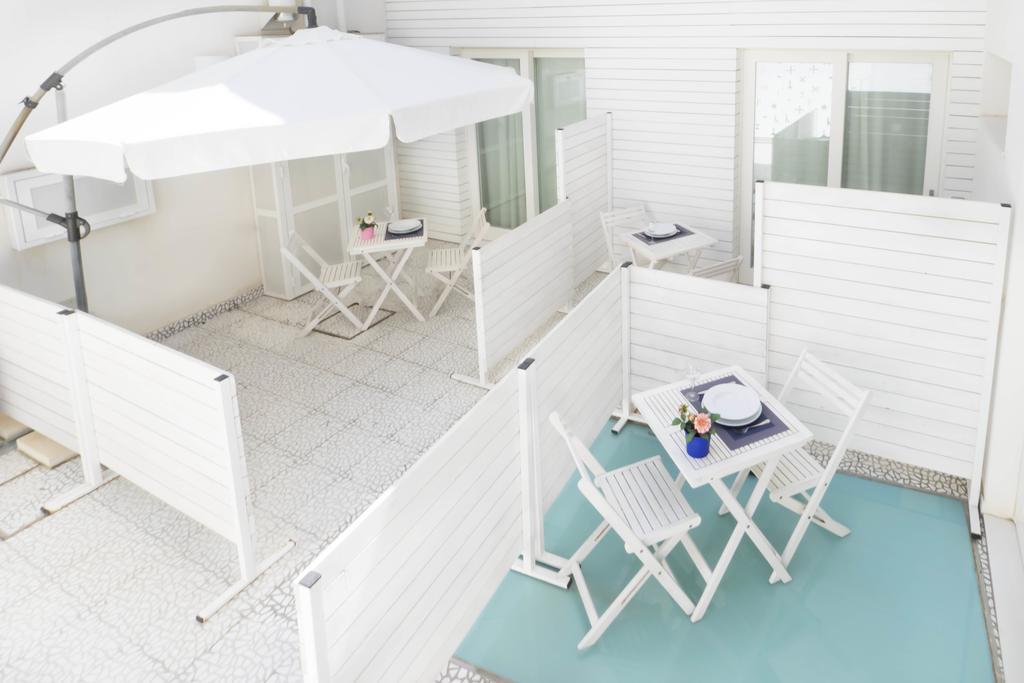 Siciliacasevacanze - Marina Domus Marina di Ragusa Extérieur photo