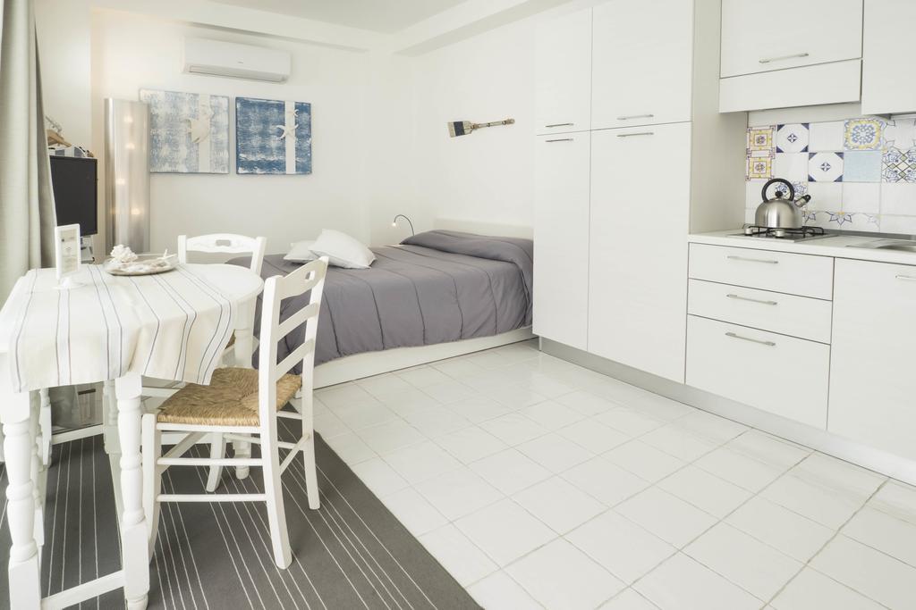 Siciliacasevacanze - Marina Domus Marina di Ragusa Extérieur photo