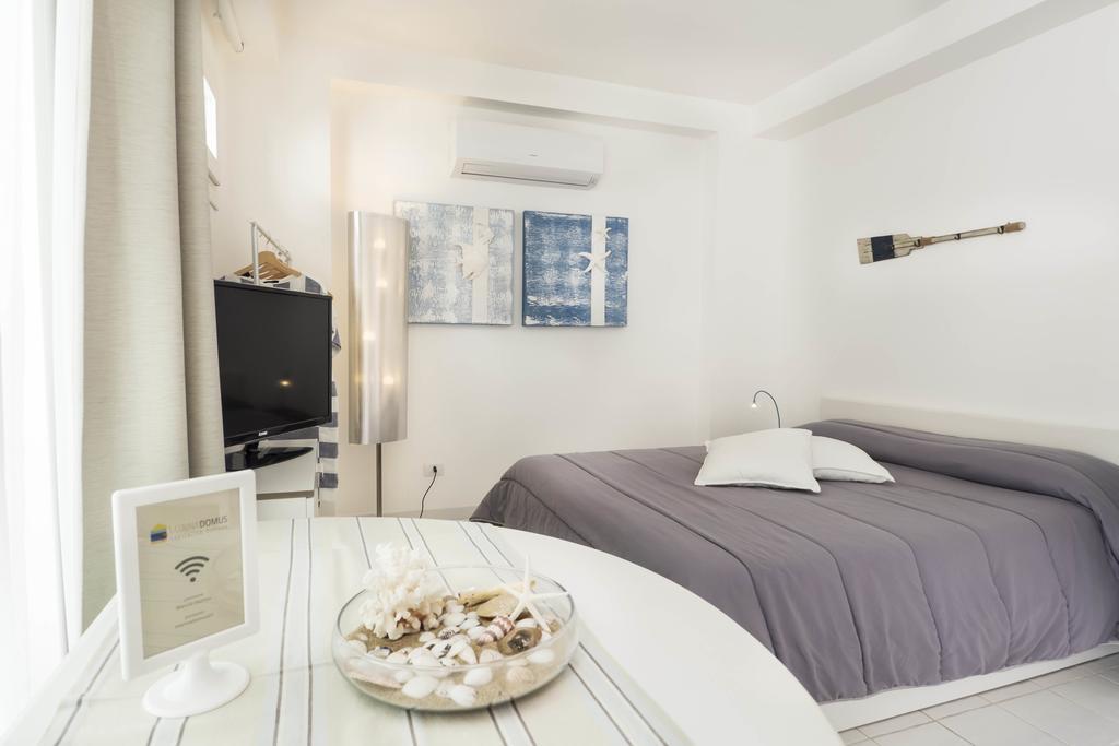 Siciliacasevacanze - Marina Domus Marina di Ragusa Extérieur photo