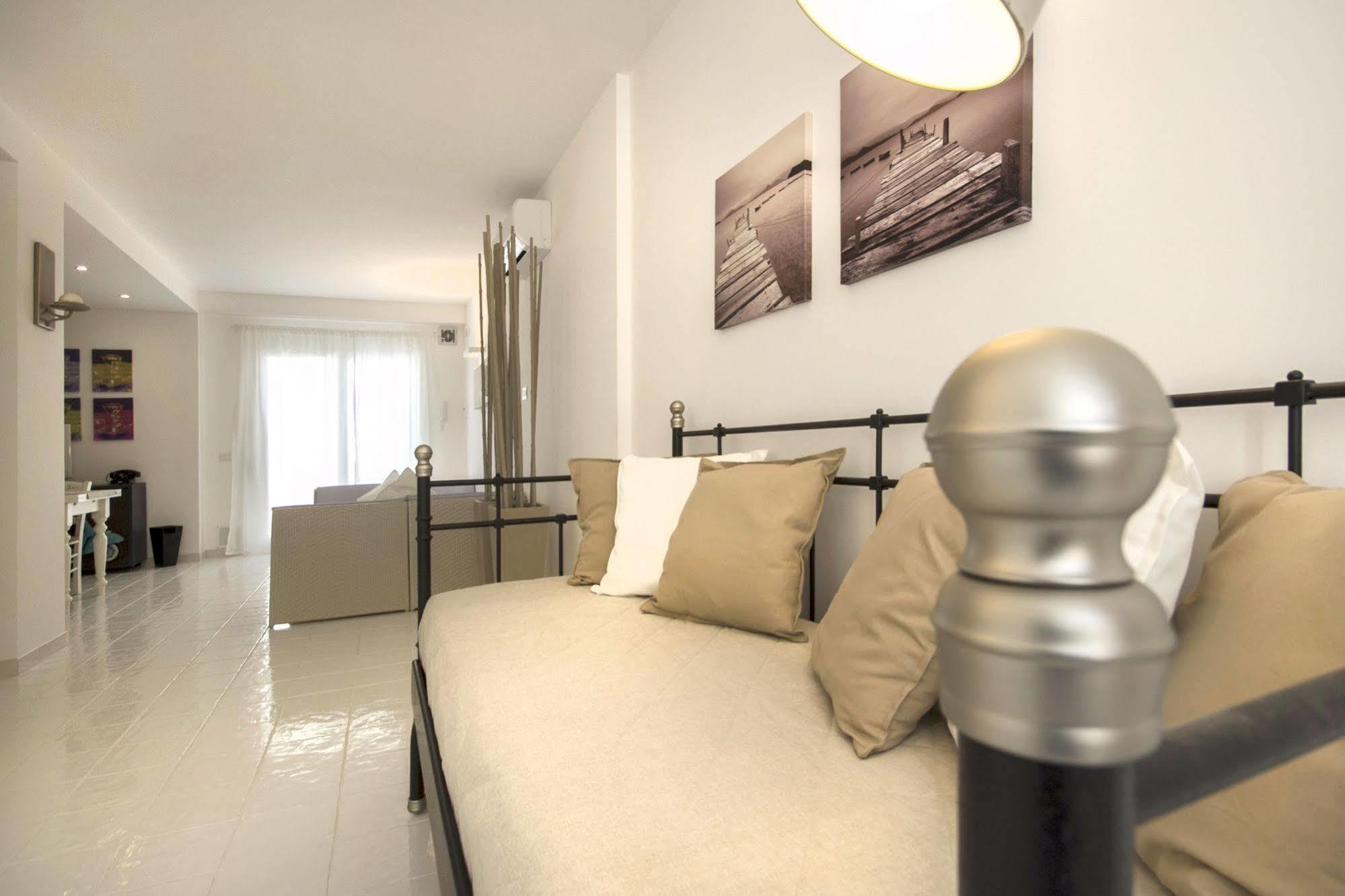Siciliacasevacanze - Marina Domus Marina di Ragusa Extérieur photo