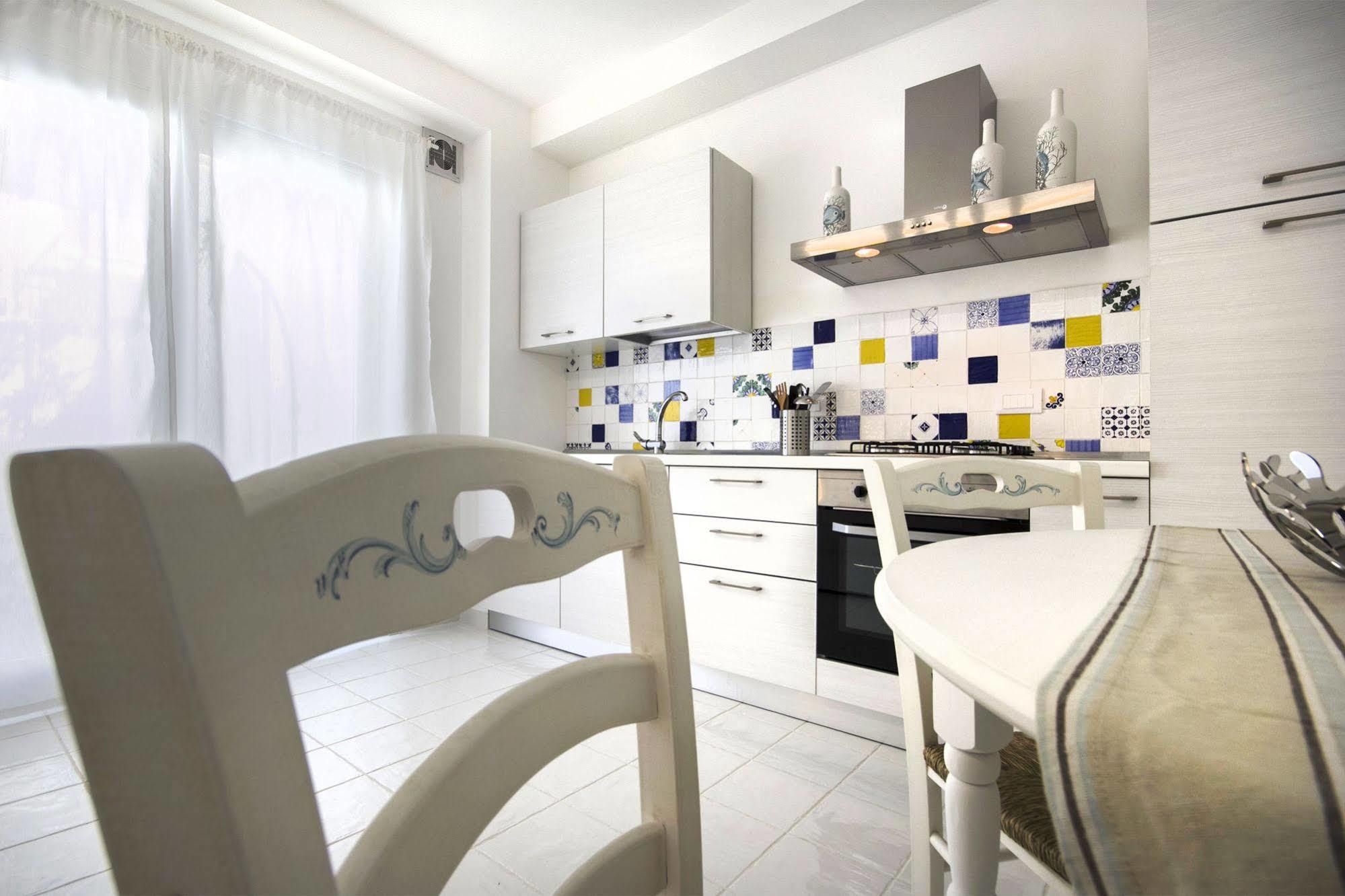 Siciliacasevacanze - Marina Domus Marina di Ragusa Extérieur photo