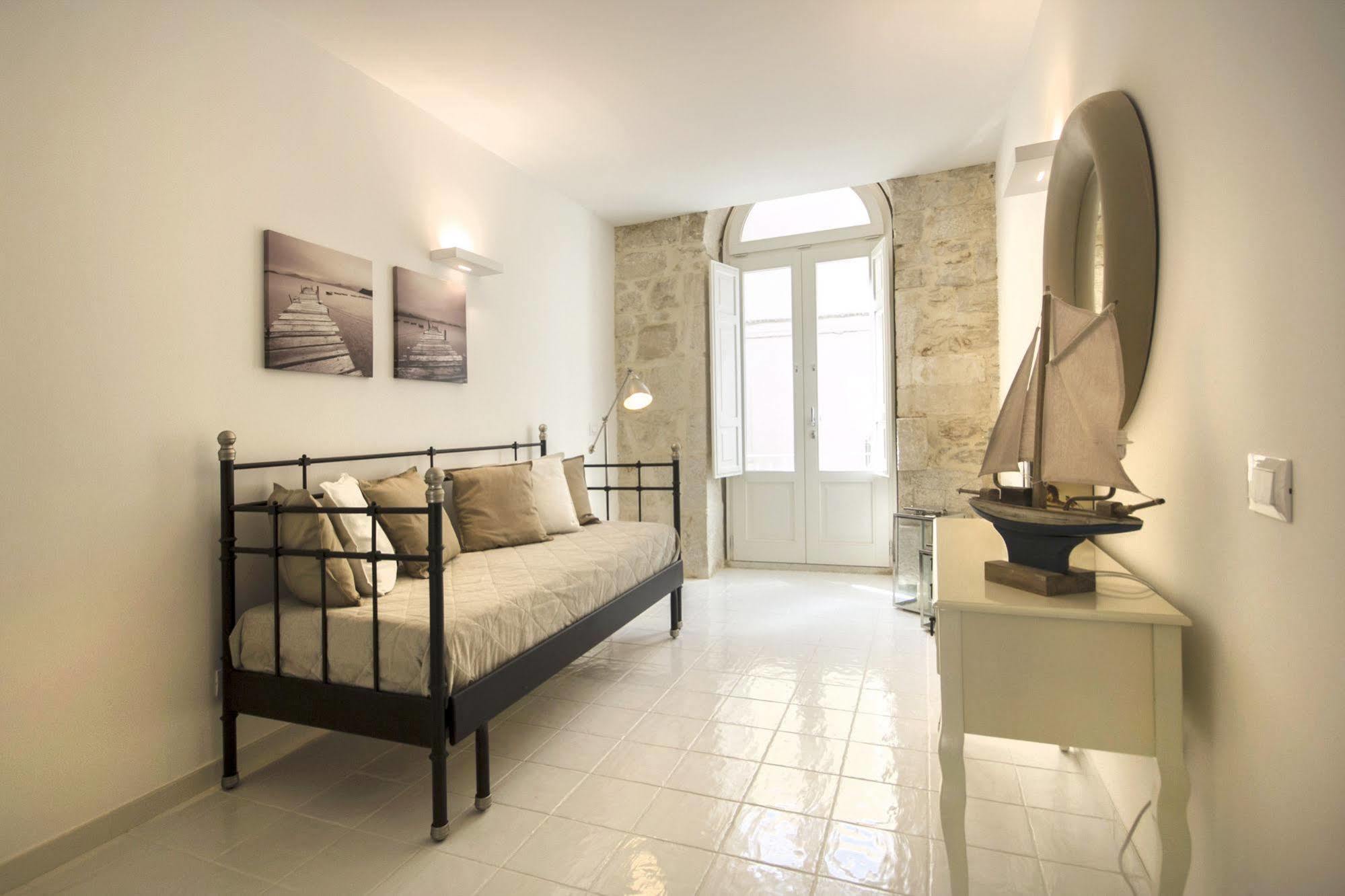 Siciliacasevacanze - Marina Domus Marina di Ragusa Extérieur photo