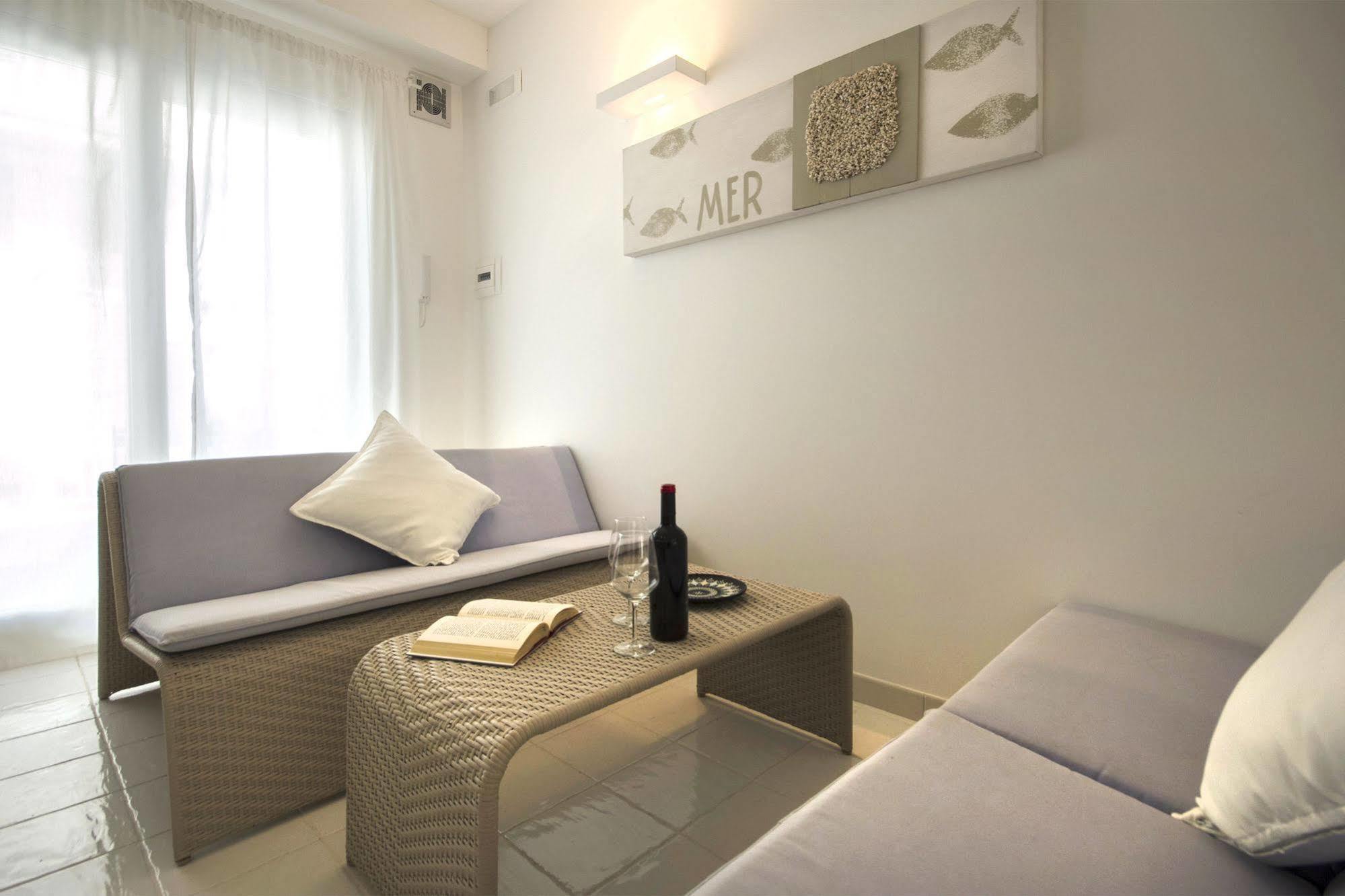 Siciliacasevacanze - Marina Domus Marina di Ragusa Extérieur photo