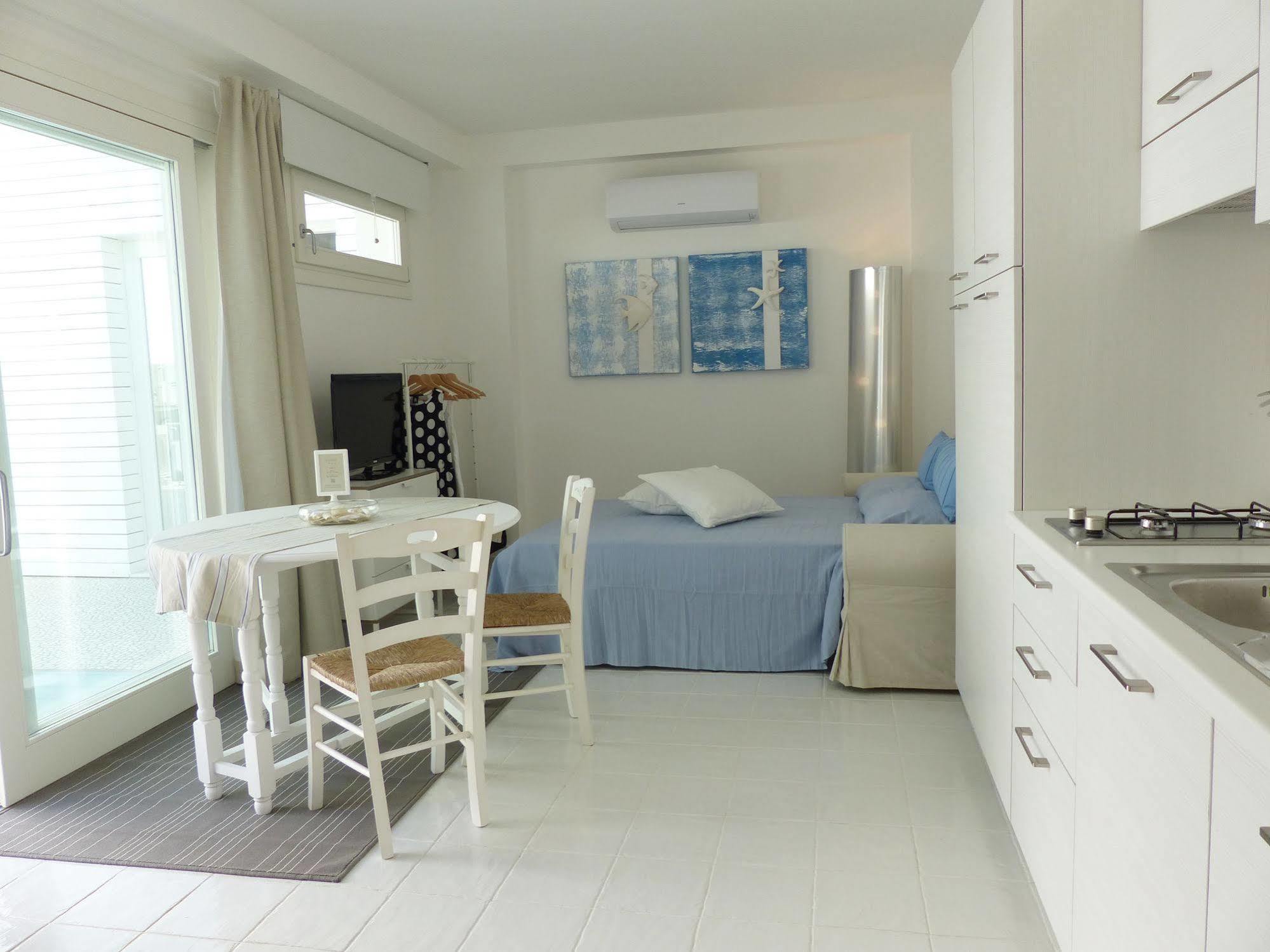 Siciliacasevacanze - Marina Domus Marina di Ragusa Extérieur photo