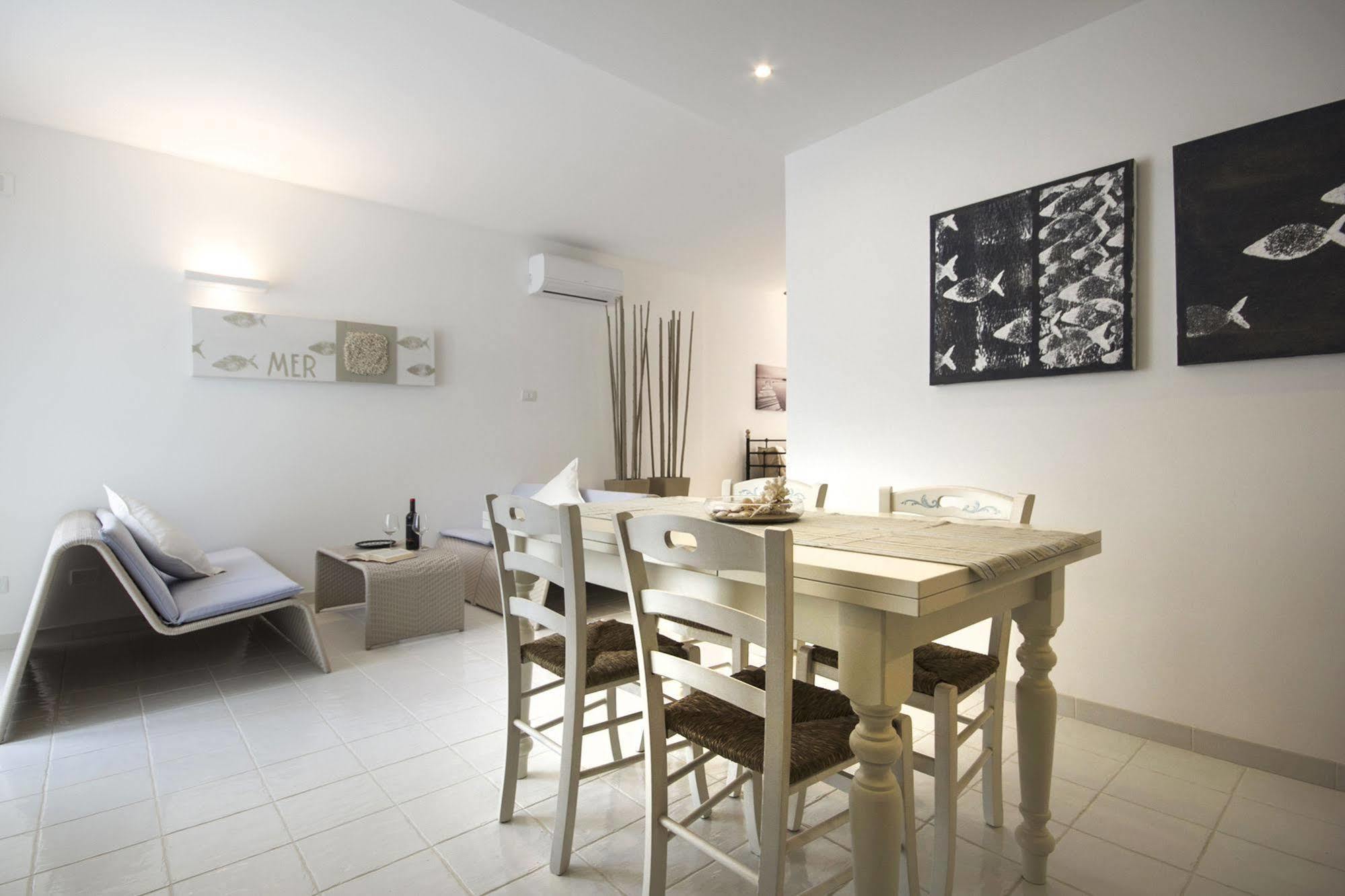 Siciliacasevacanze - Marina Domus Marina di Ragusa Extérieur photo