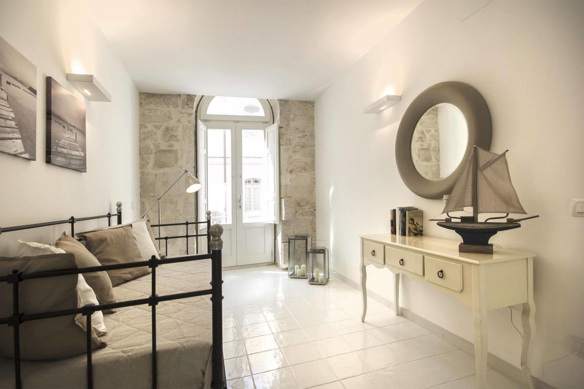 Siciliacasevacanze - Marina Domus Marina di Ragusa Extérieur photo