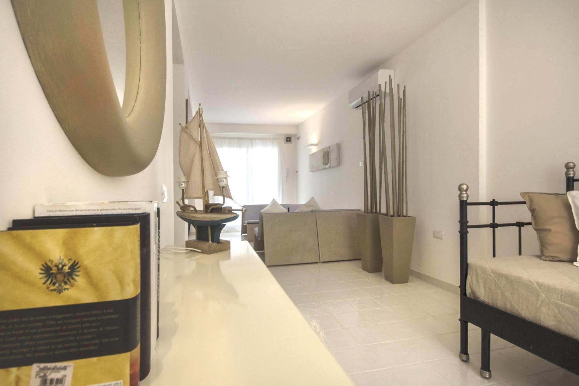Siciliacasevacanze - Marina Domus Marina di Ragusa Extérieur photo