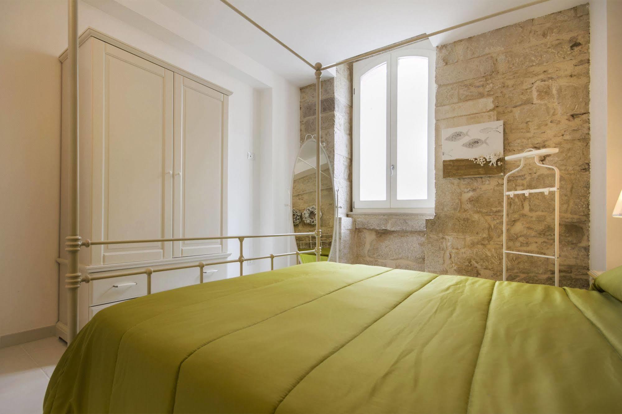 Siciliacasevacanze - Marina Domus Marina di Ragusa Extérieur photo