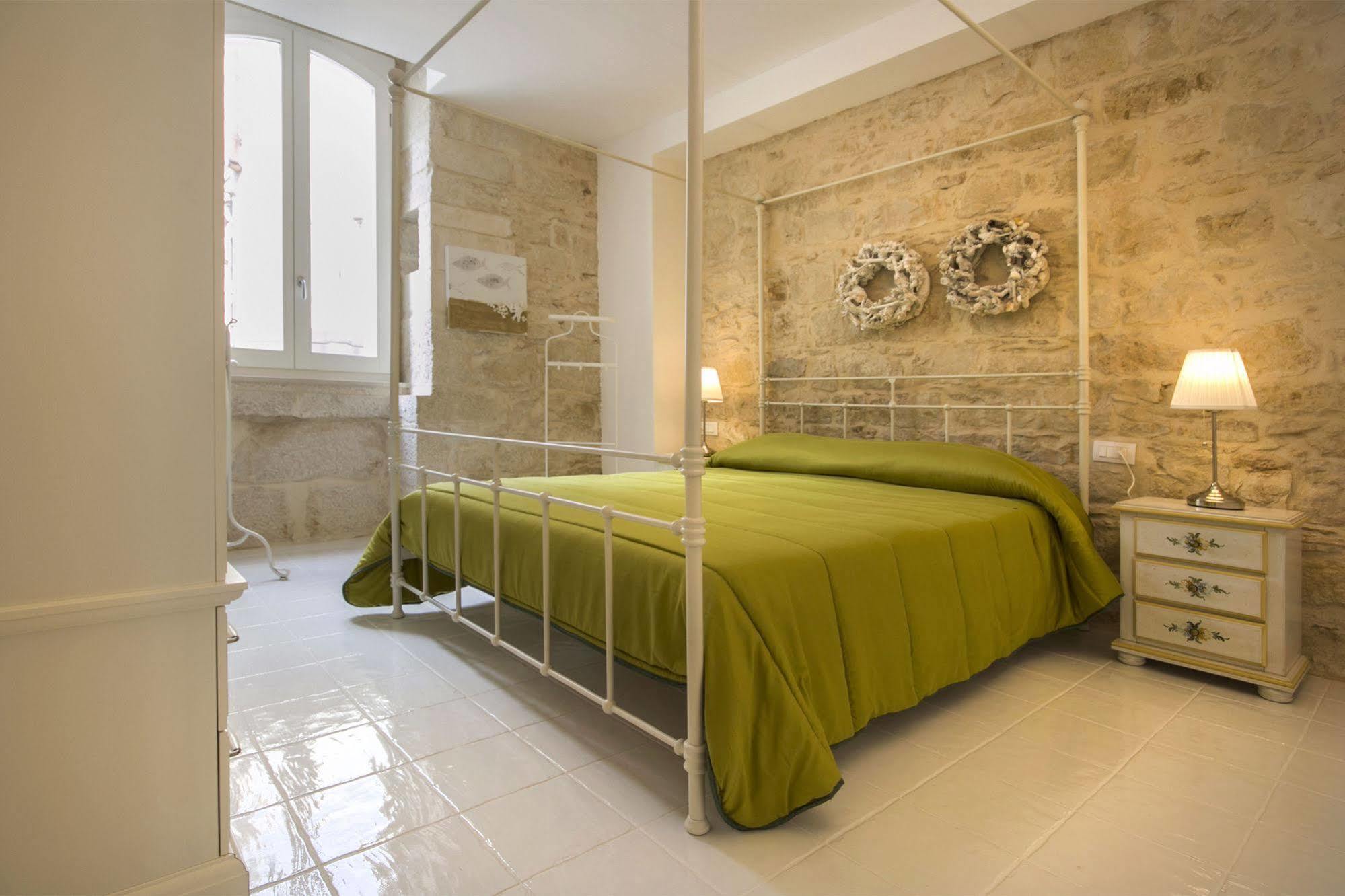 Siciliacasevacanze - Marina Domus Marina di Ragusa Extérieur photo