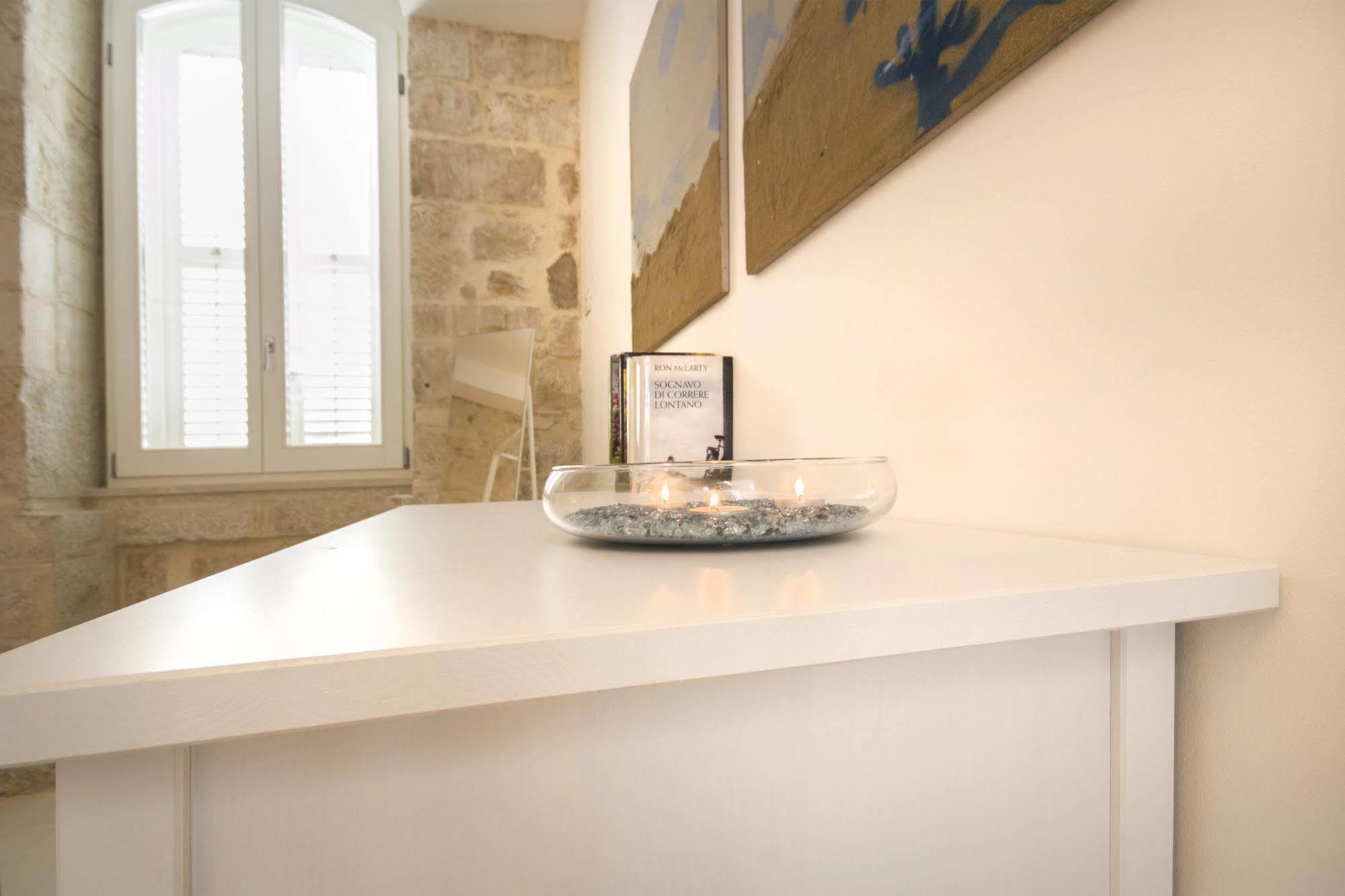 Siciliacasevacanze - Marina Domus Marina di Ragusa Extérieur photo
