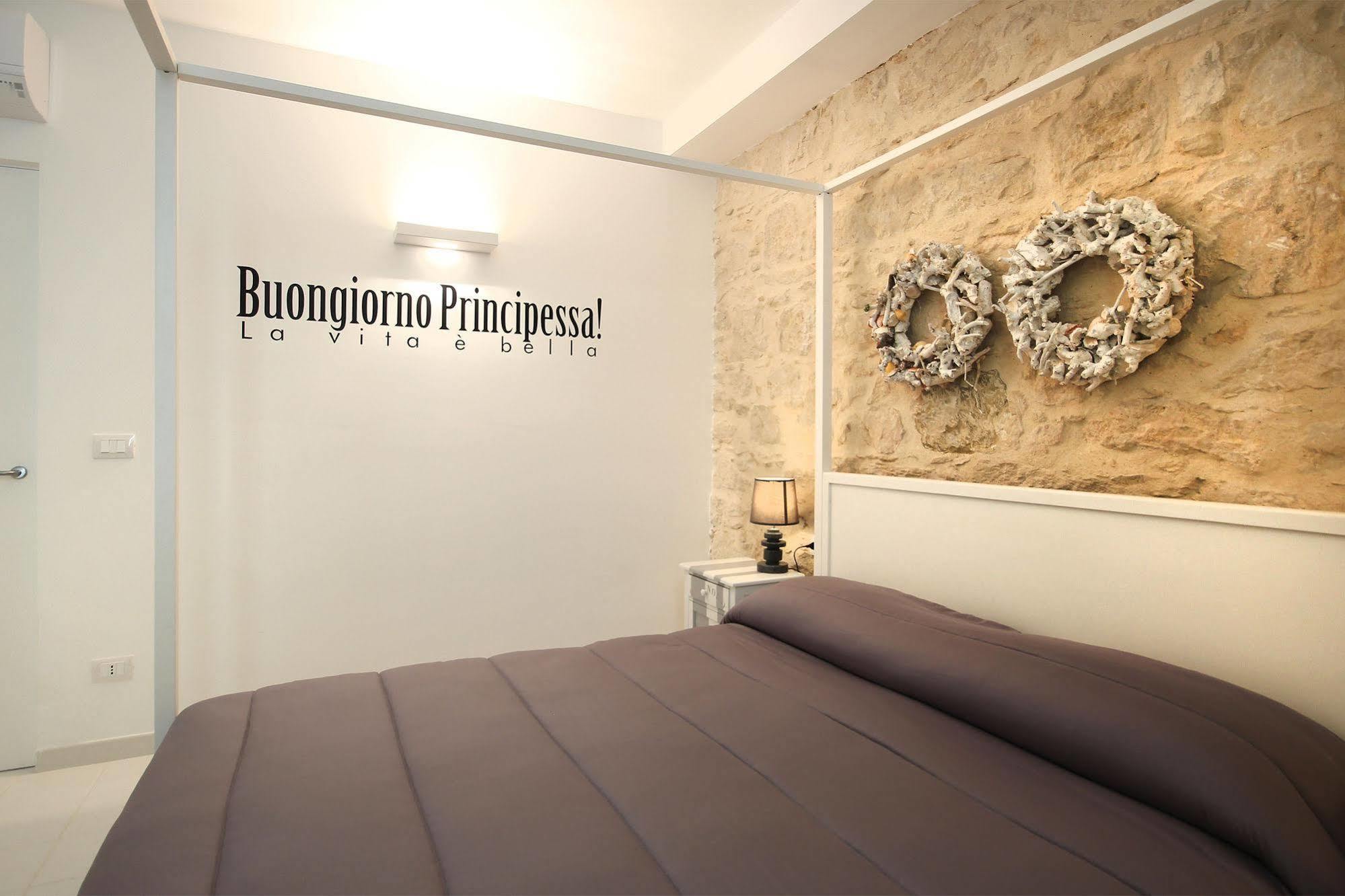 Siciliacasevacanze - Marina Domus Marina di Ragusa Extérieur photo