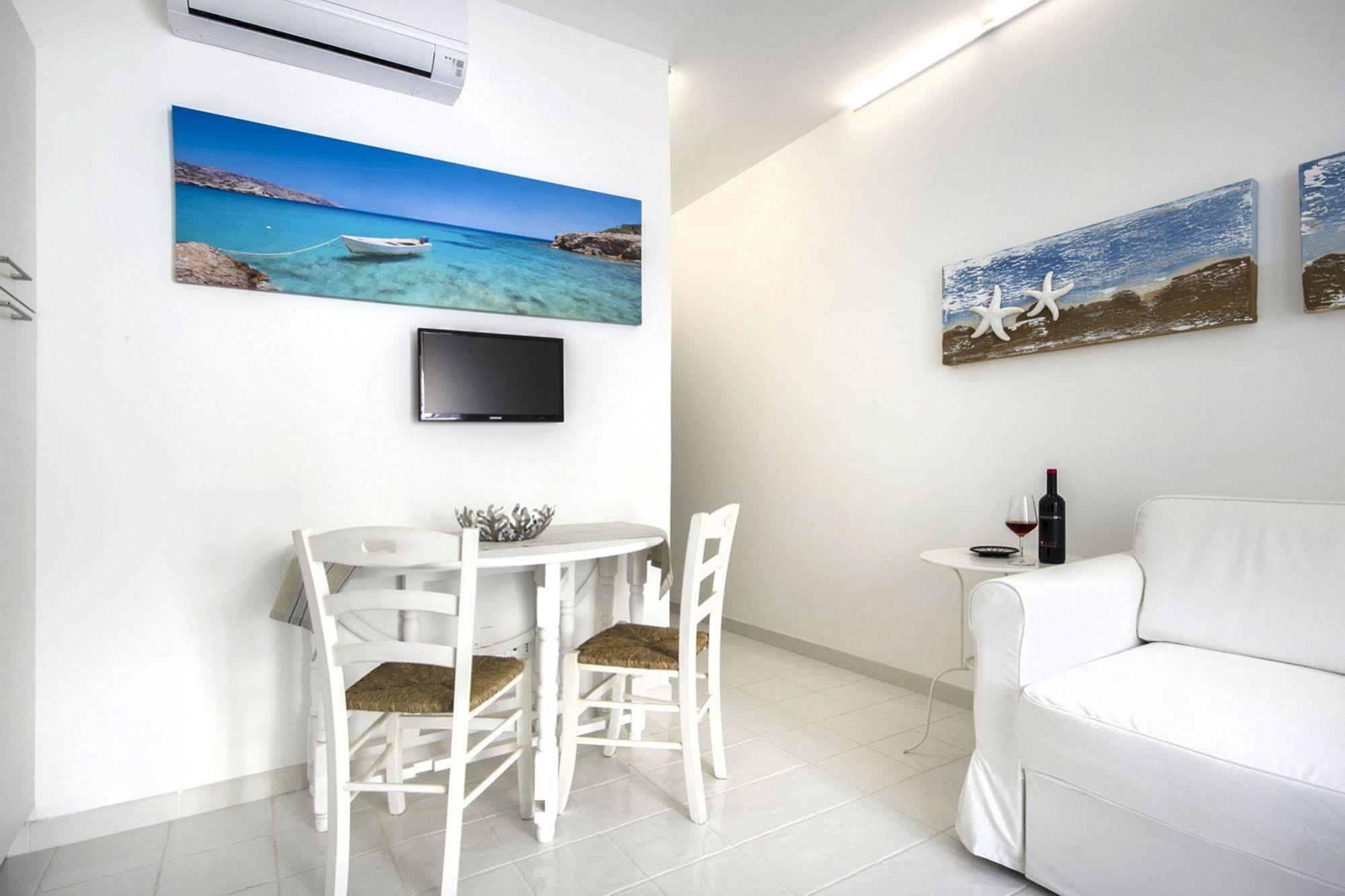 Siciliacasevacanze - Marina Domus Marina di Ragusa Extérieur photo