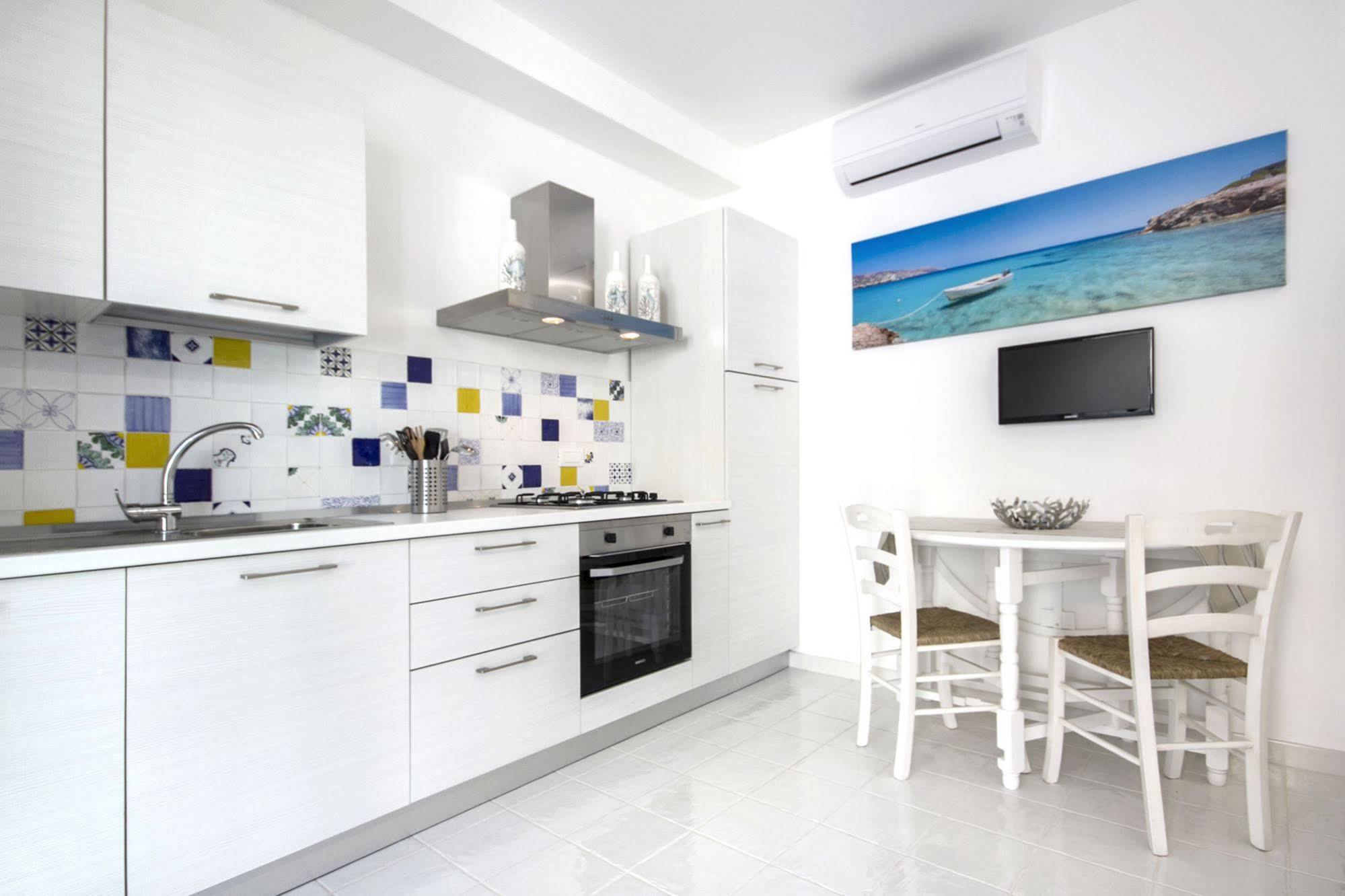 Siciliacasevacanze - Marina Domus Marina di Ragusa Extérieur photo