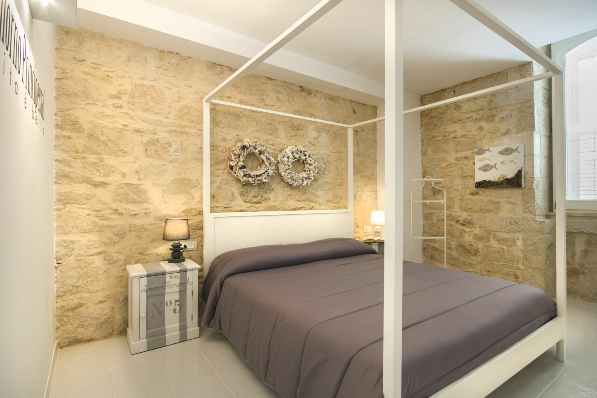 Siciliacasevacanze - Marina Domus Marina di Ragusa Extérieur photo