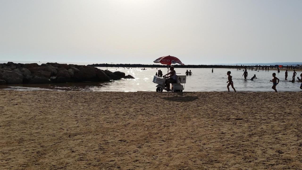 Siciliacasevacanze - Marina Domus Marina di Ragusa Extérieur photo