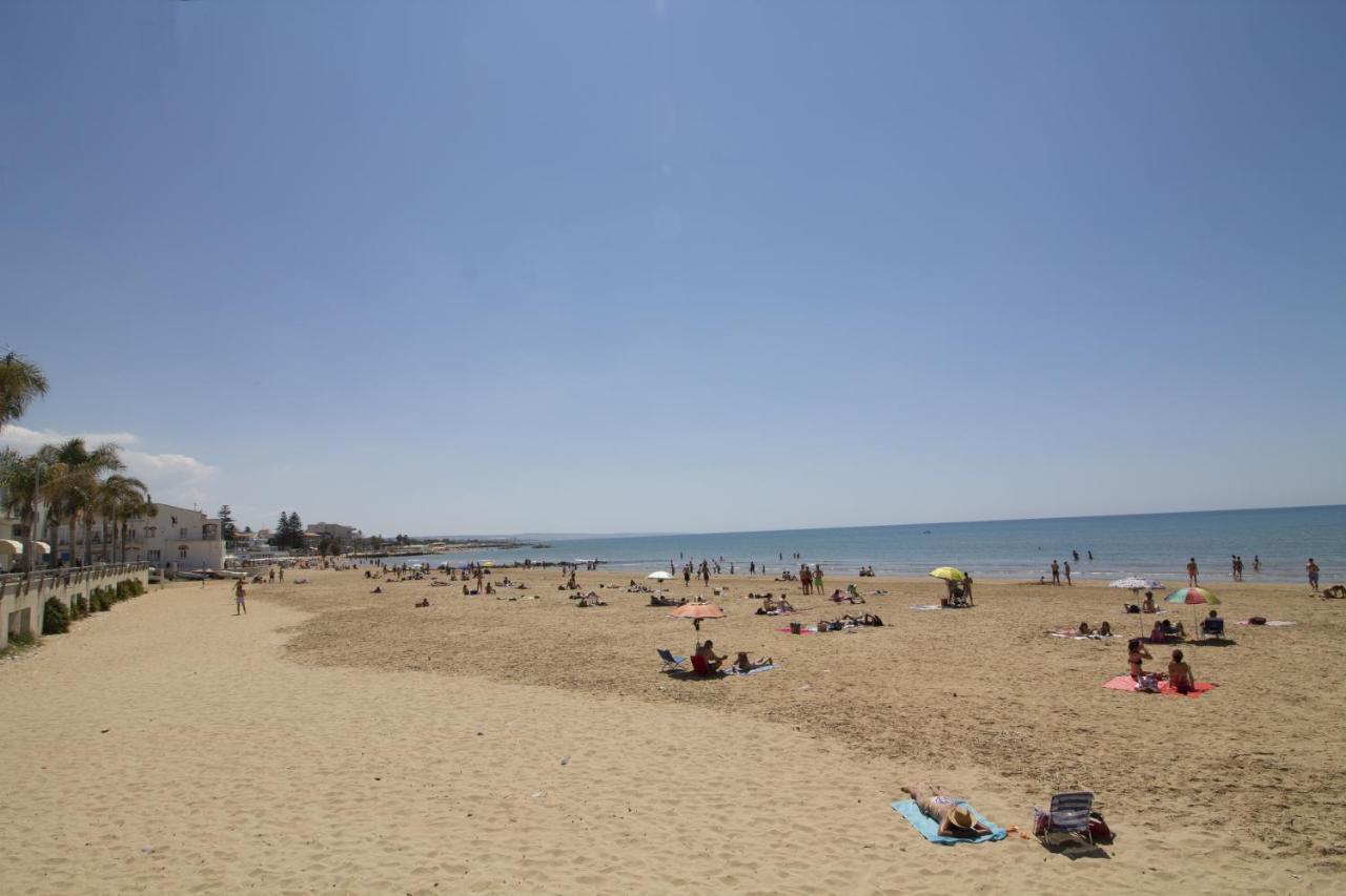 Siciliacasevacanze - Marina Domus Marina di Ragusa Extérieur photo