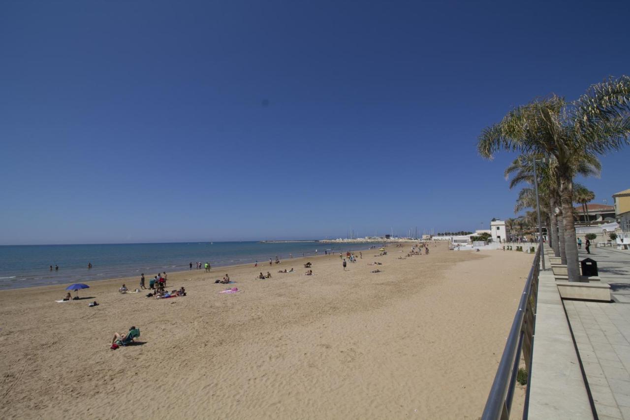 Siciliacasevacanze - Marina Domus Marina di Ragusa Extérieur photo