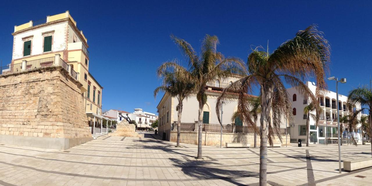 Siciliacasevacanze - Marina Domus Marina di Ragusa Extérieur photo